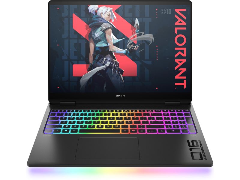 HP Notebook OMEN MAX 16-ah0950nz