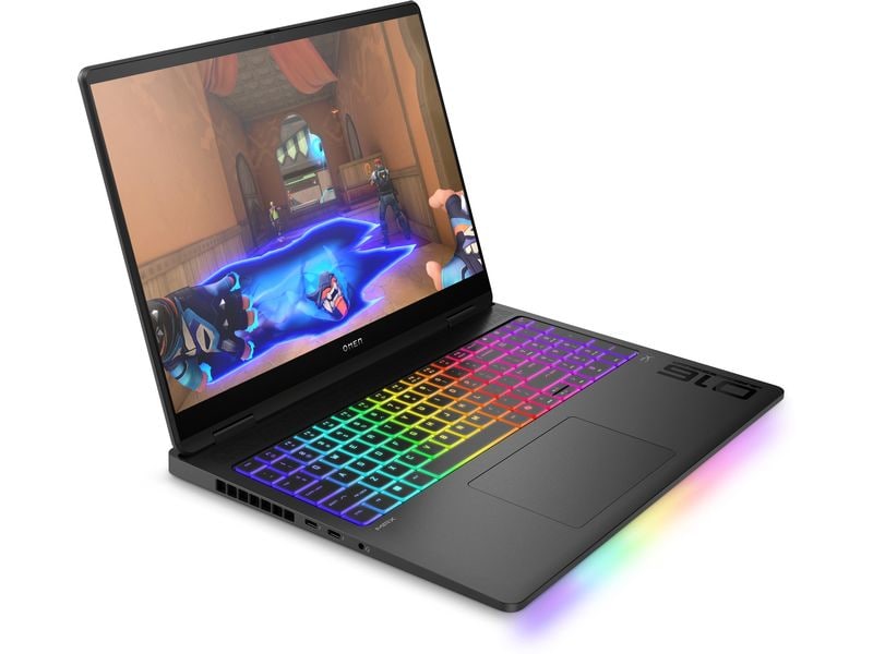 HP Notebook OMEN MAX 16-ah0950nz