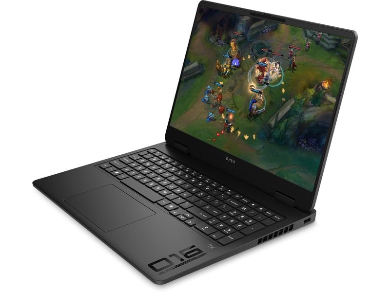 HP Notebook OMEN 16-ap0600nz