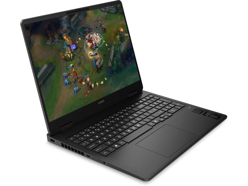 HP Notebook OMEN 16-ap0600nz