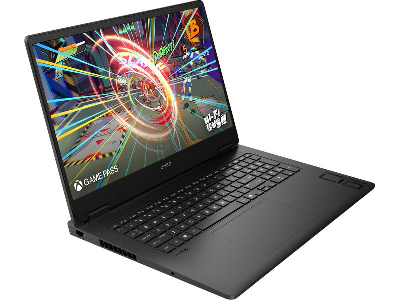 HP Notebook OMEN 17-db1650nz