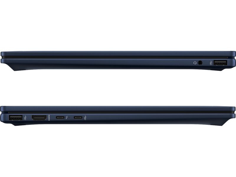 HP Omnibook X Flip 14 Next Gen AI PC BN4J3EA