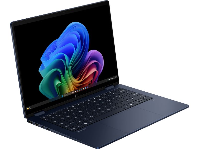 HP Omnibook X Flip 14 Next Gen AI PC BN4J3EA