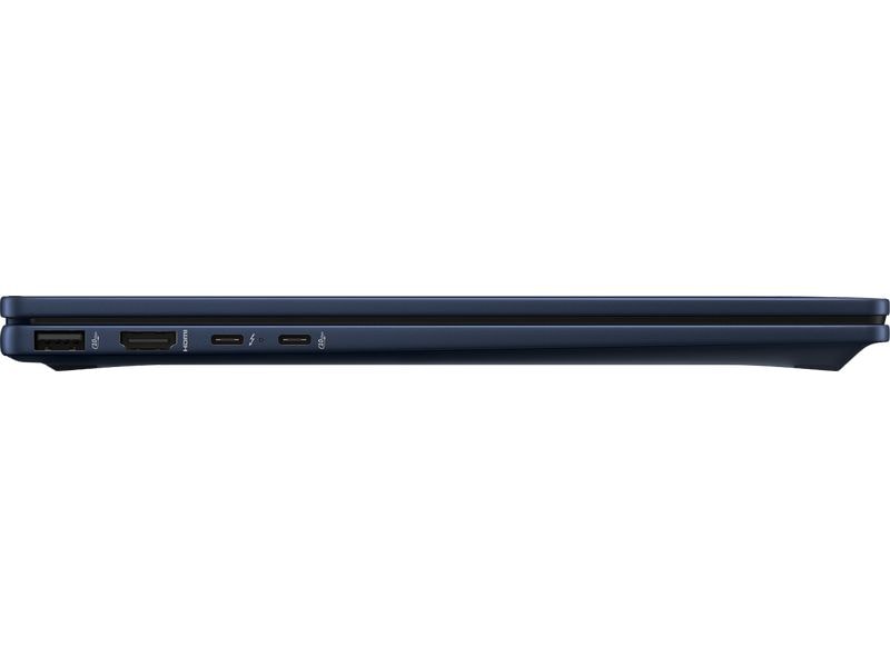 HP Omnibook X Flip 14 Next Gen AI PC BN4J3EA