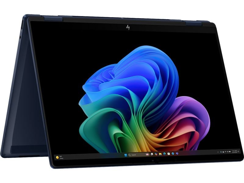 HP Omnibook X Flip 14 Next Gen AI PC BN4J3EA