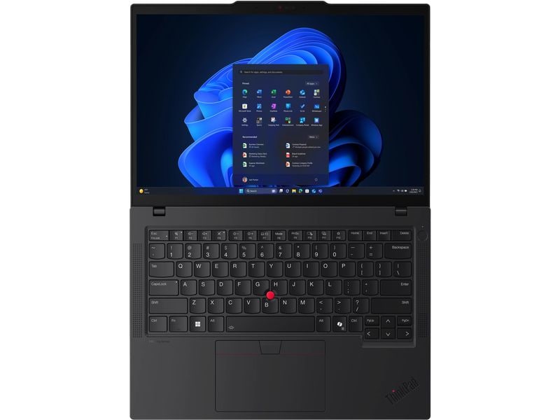Lenovo Notebook ThinkPad T14 G6 (Intel)