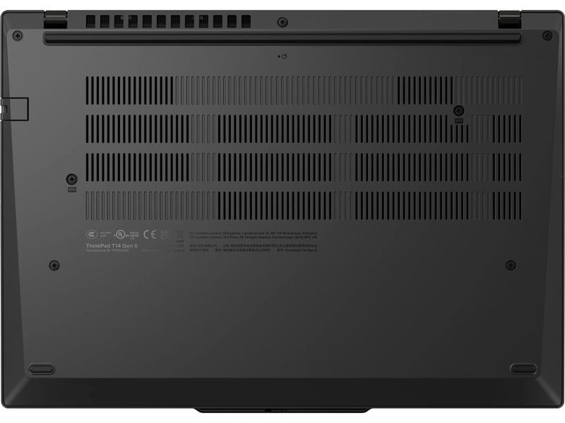 Lenovo Notebook ThinkPad T14 G6 (Intel)
