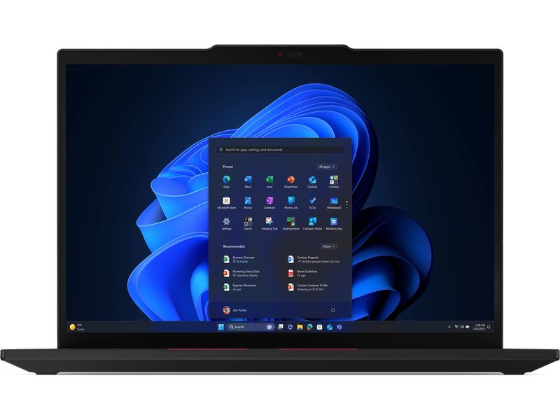 Lenovo Notebook ThinkPad T14 G6 (Intel)