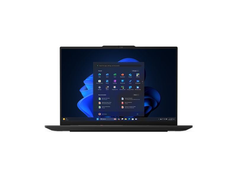 Lenovo Notebook ThinkPad E16 G3 (Intel)