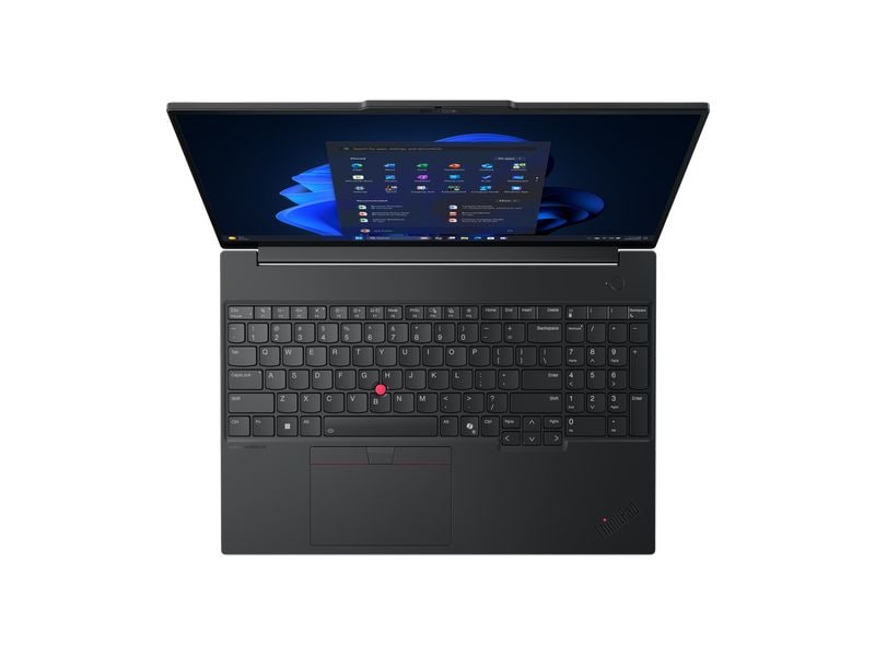 Lenovo Notebook ThinkPad E16 Gen. 3 (AMD)