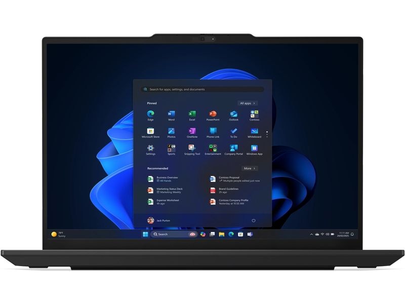 Lenovo Notebook ThinkPad E14 G7 (Intel)