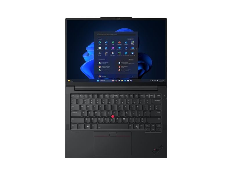 Lenovo Notebook ThinkPad E14 G7 (Intel)