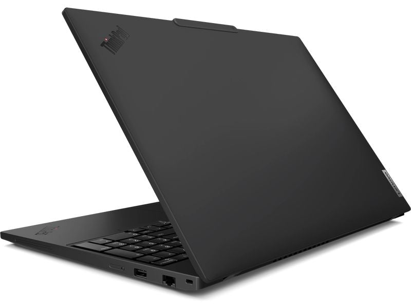 Lenovo Notebook ThinkPad T16 Gen 4 (AMD) Copilot+ PC
