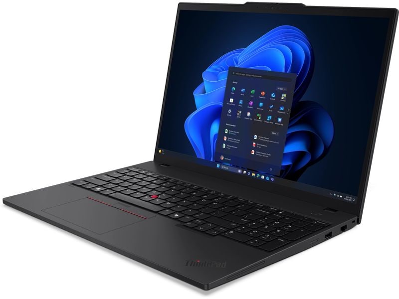 Lenovo Notebook ThinkPad T16 G4 (Intel)