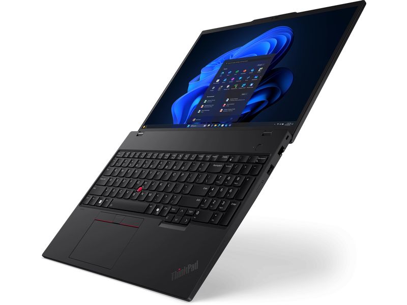 Lenovo Notebook ThinkPad T16 G4 (Intel)