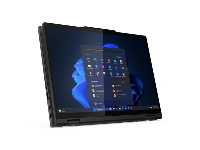 Lenovo Notebook ThinkPad T14s 2-in-1 G1 (Intel)