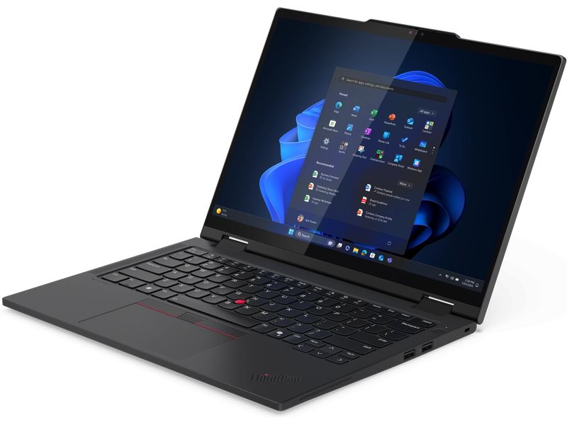 Lenovo Notebook ThinkPad T14s 2-in-1 G1 (Intel)