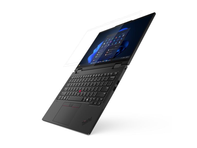 Lenovo Notebook ThinkPad T14s 2-in-1 G1 (Intel)