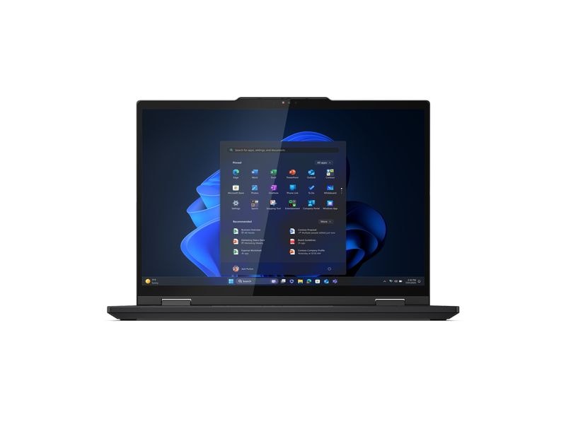Lenovo Notebook ThinkPad T14s 2-in-1 G1