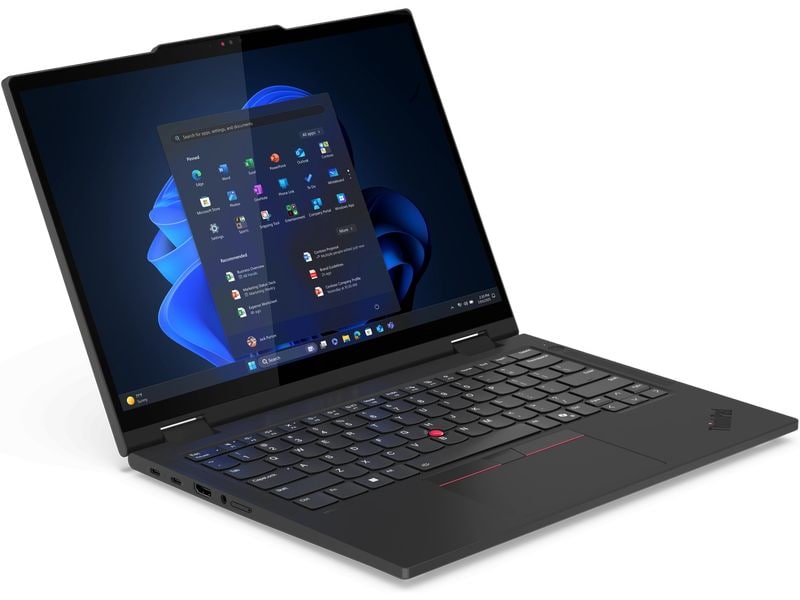 Lenovo Notebook ThinkPad T14s 2-in-1 G1 (Intel)