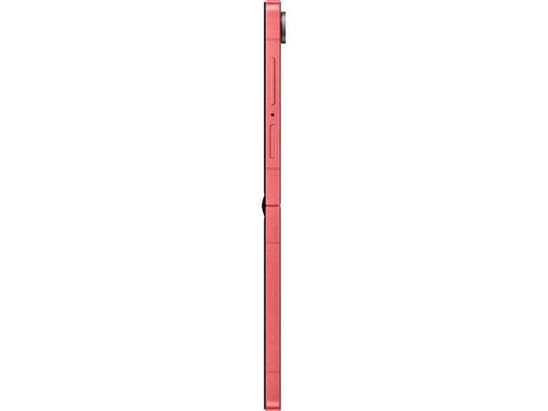 Samsung Galaxy Z Flip7 256 GB Coralred