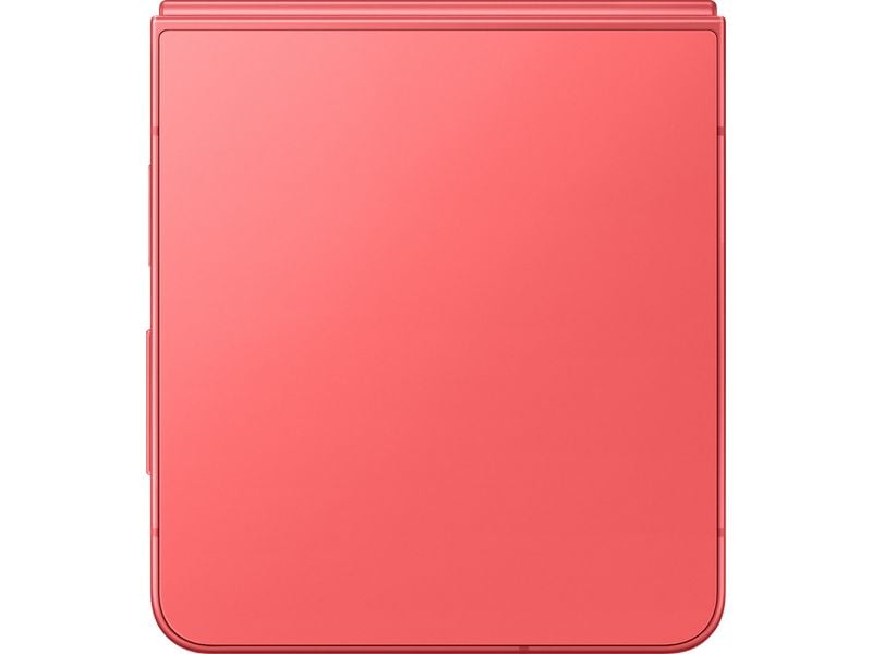 Samsung Galaxy Z Flip7 256 GB Coralred