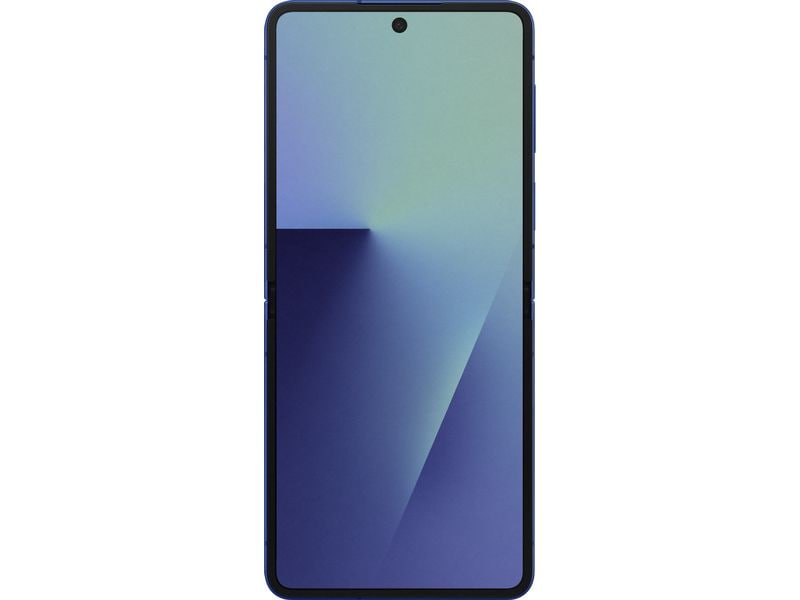 Samsung Galaxy Z Flip7 256 GB Blue Shadow