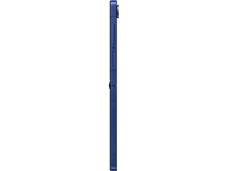 Samsung Galaxy Z Flip7 256 GB Blue Shadow