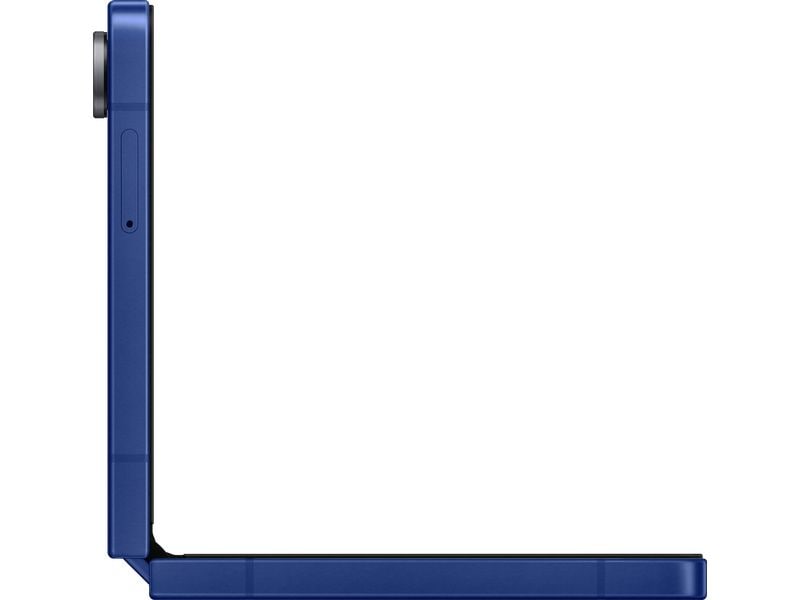 Samsung Galaxy Z Flip7 256 GB Blue Shadow