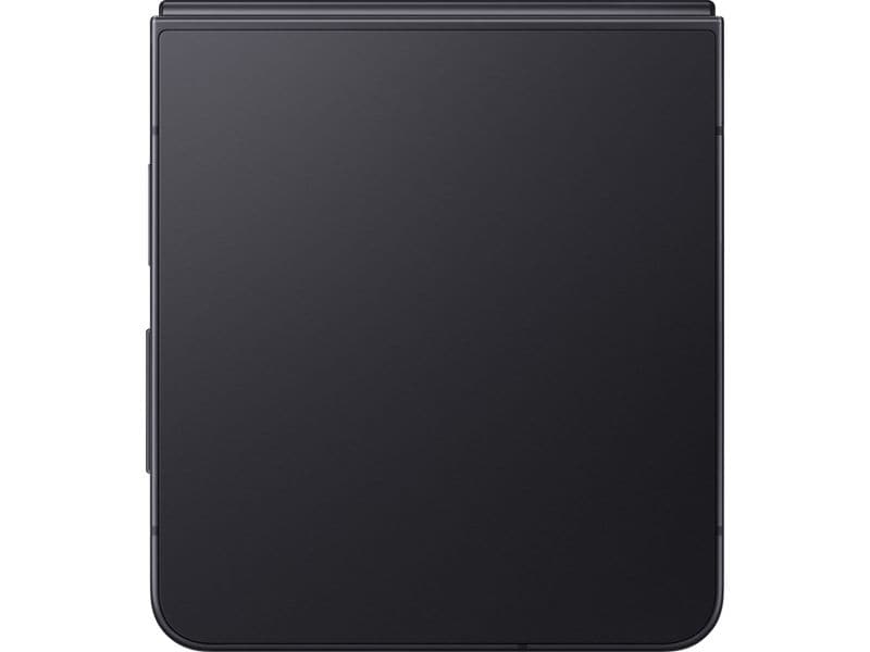 Samsung Galaxy Z Flip7 512 GB Jet Black