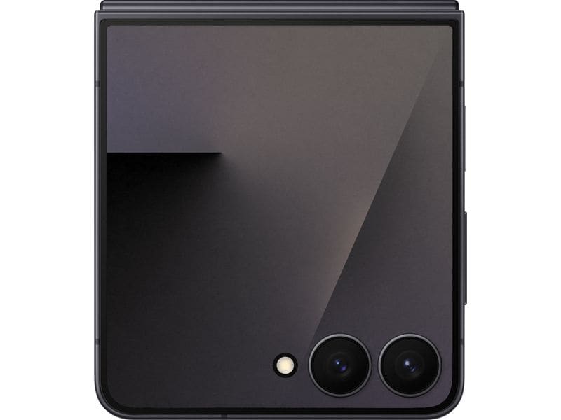 Samsung Galaxy Z Flip7 512 GB Jet Black