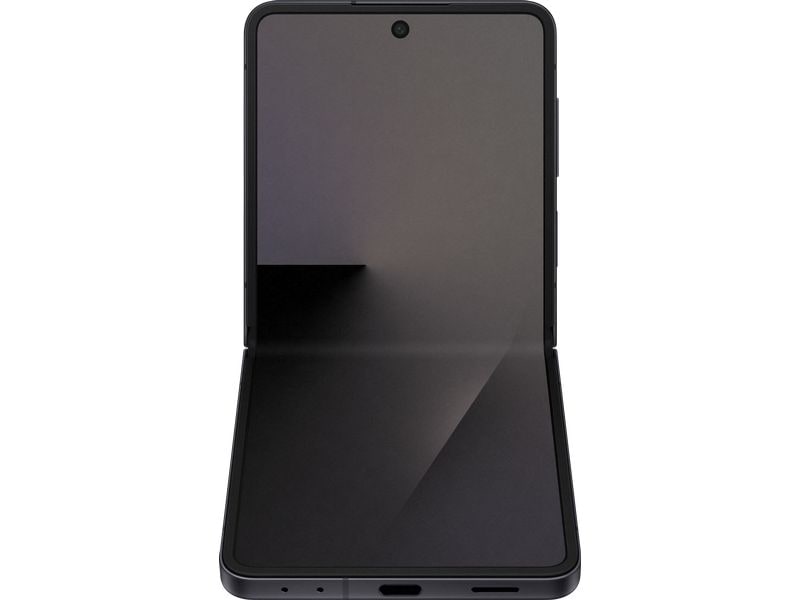 Samsung Galaxy Z Flip7 256 GB Jet Black