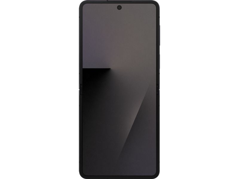 Samsung Galaxy Z Flip7 256 GB Jet Black