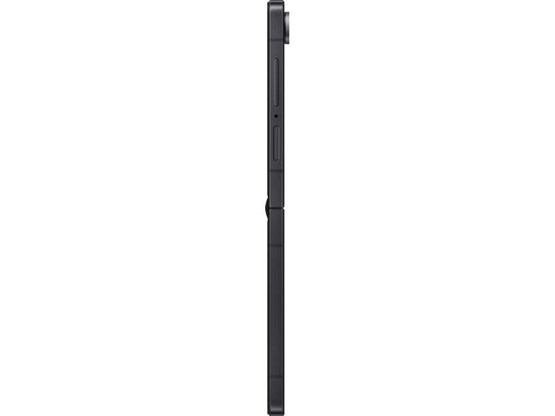 Samsung Galaxy Z Flip7 512 GB Jet Black