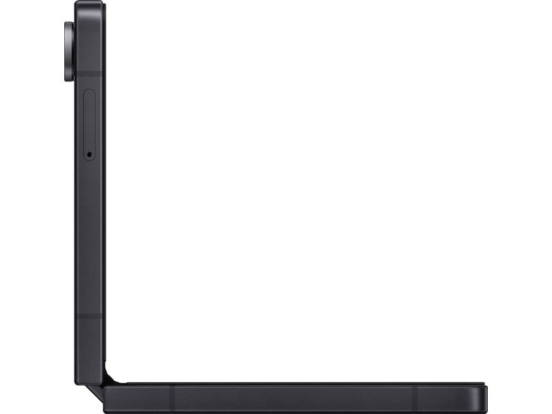 Samsung Galaxy Z Flip7 512 GB Jet Black