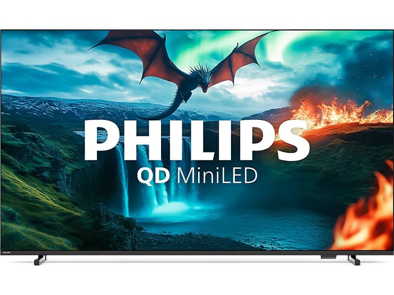Philips TV 55MLED810/12 55
