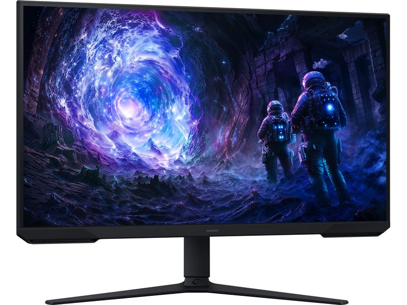 Samsung Monitor G5F1