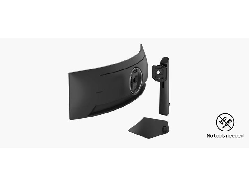 Samsung Monitor ViewFinity S95UF