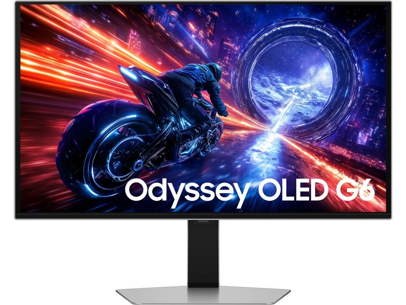Samsung Monitor S27FG602SU