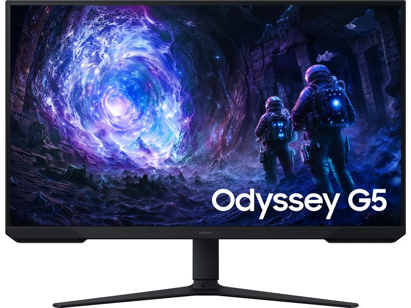 Samsung Monitor G5F1