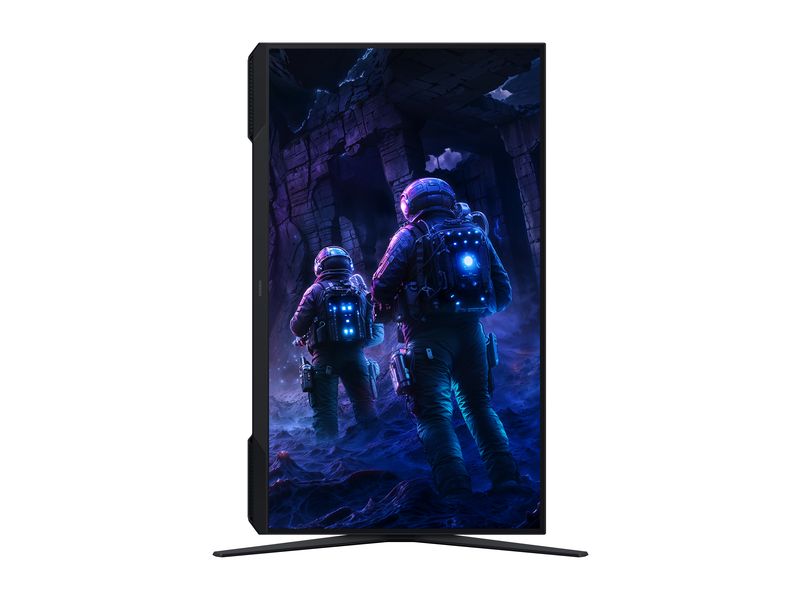 Samsung Monitor G5F1