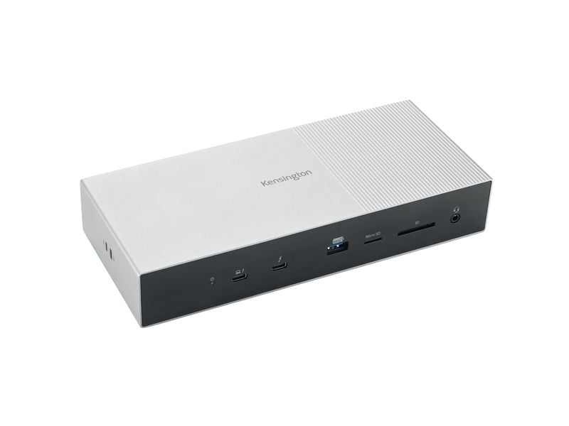 Kensington Dockingstation SD5000T5 EQ Thunderbolt 5 Triple 4K 140 W PD