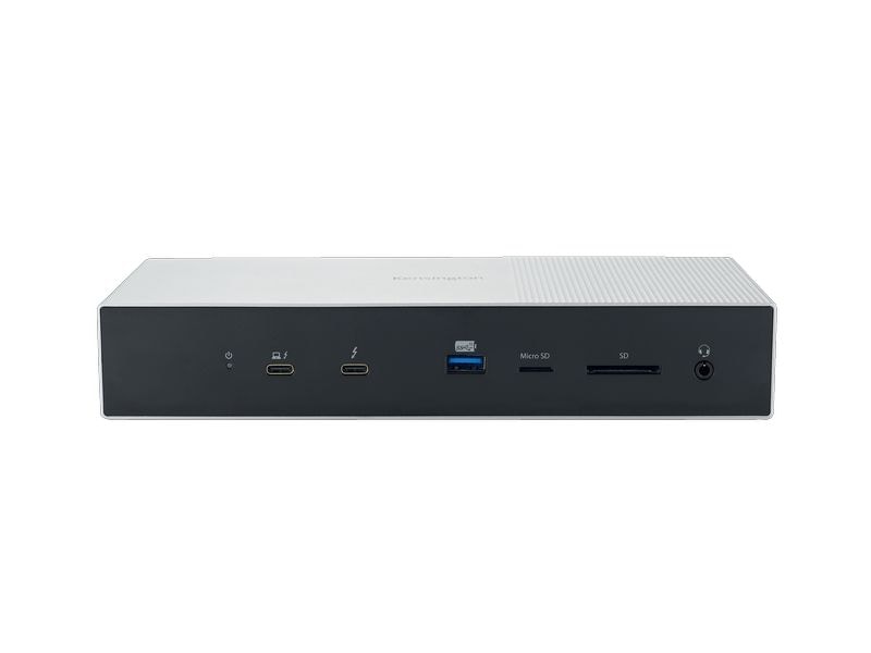 Kensington Dockingstation SD5000T5 EQ Thunderbolt 5 Triple 4K 140 W PD