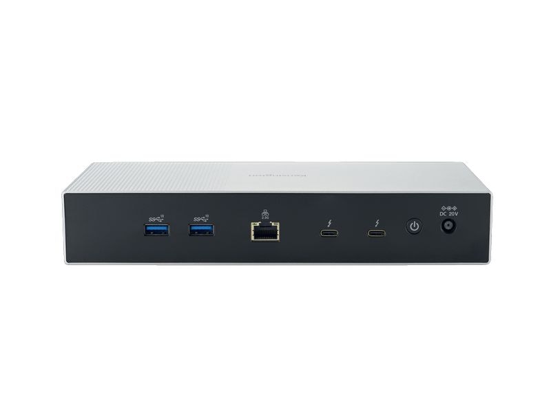 Kensington Dockingstation SD5000T5 EQ Thunderbolt 5 Triple 4K 140 W PD