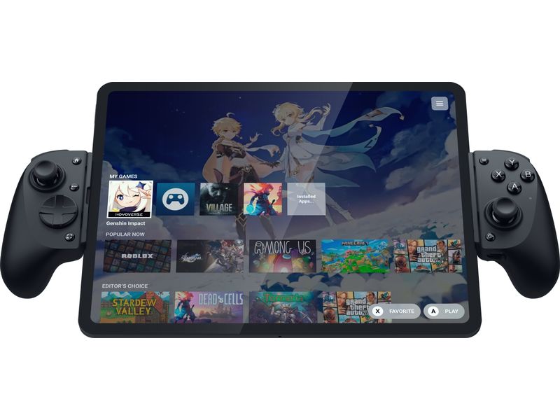 Razer Kishi V3 Pro XL