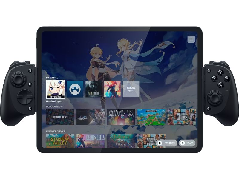 Razer Kishi V3 Pro XL