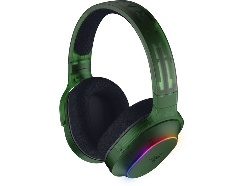 Razer Headset Barracuda X Chroma – Phantom Green Edition Grün