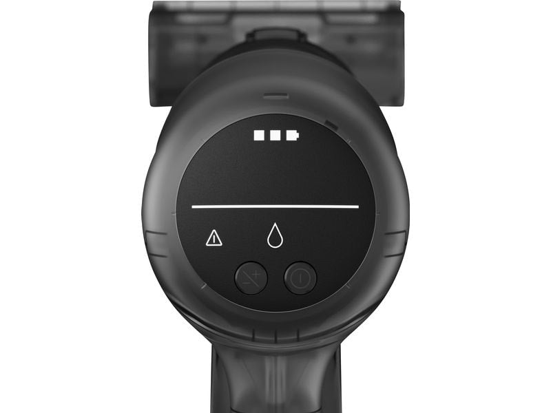 Electrolux Akku-Hand- und Stielsauger Animal 600 EP61AB21UG Urban Grey