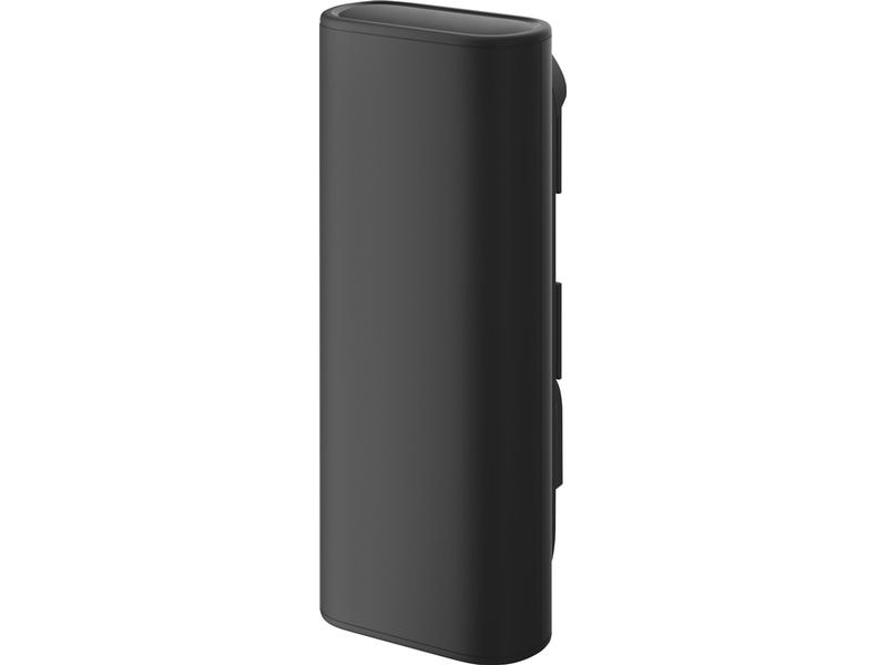 Electrolux Akku-Hand- und Stielsauger Clean 600 EP61CB21WP Pink