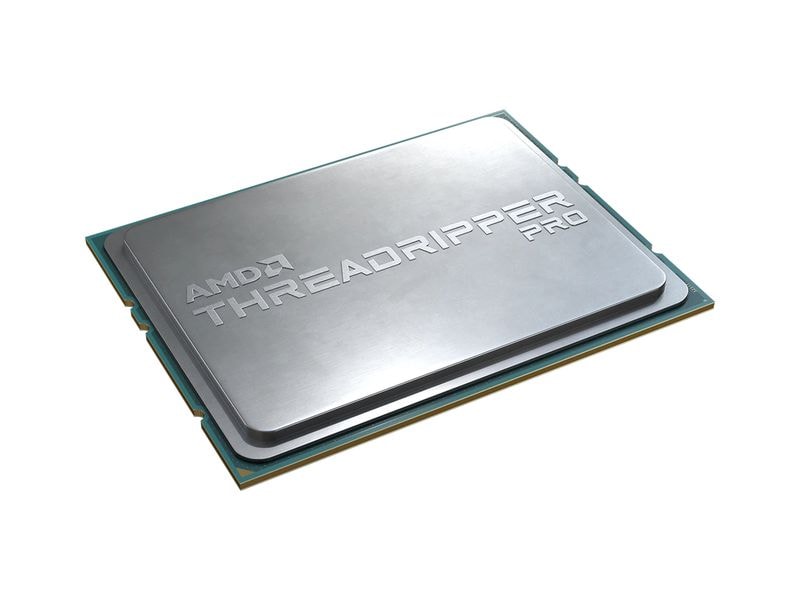 AMD CPU Threadripper PRO 7955WX 4.5 GHz